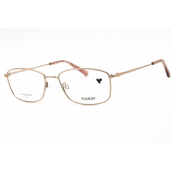 Flexon EYEGLASSES FLW3040-770-56 New with case